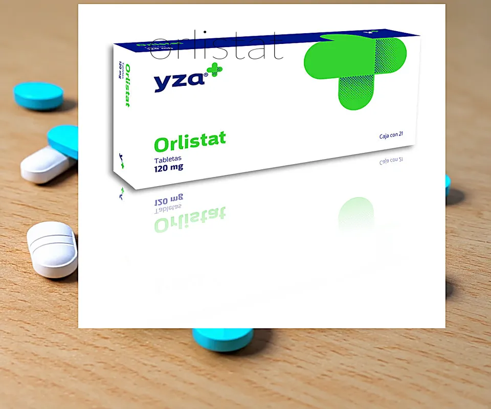 Orlistat precio en farmacias del ahorro